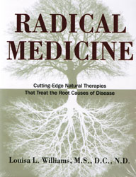 Radical Medicine
