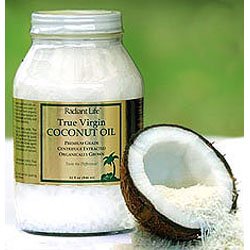oil pulling with coconut oil