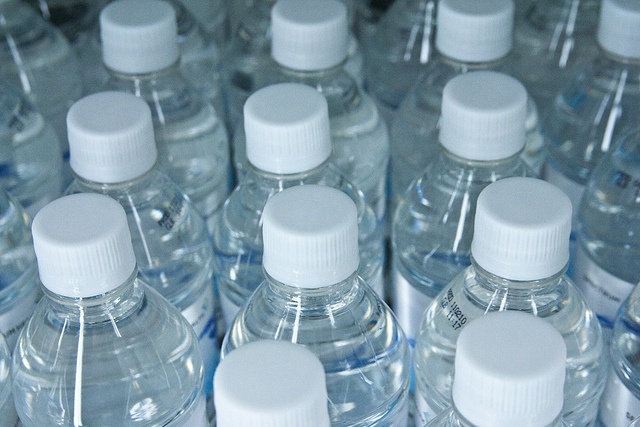 Beyond BPA: Other problems with plastics