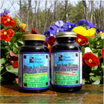 fermented cod liver oil blends