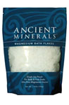 Ancient minerals