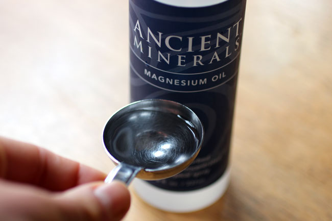  DIY Stress Soothing Balm with Magnesium Oil | Radiant Life Blog