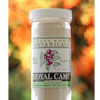 royal camu superfood supplements