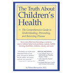 children's health book
