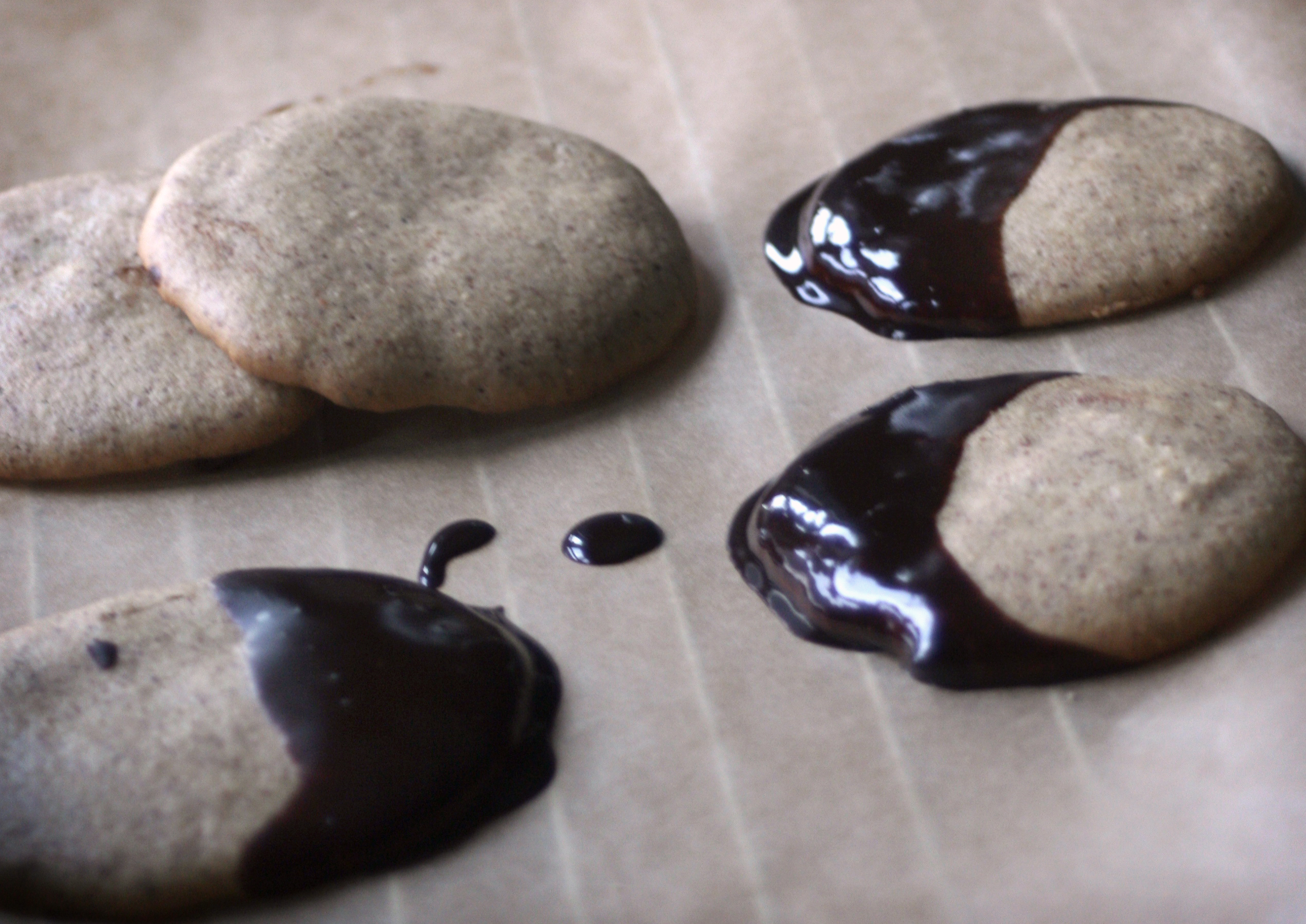 Three Ingredient Chocolate Sauce with coconut oil | Radiant Life Blog