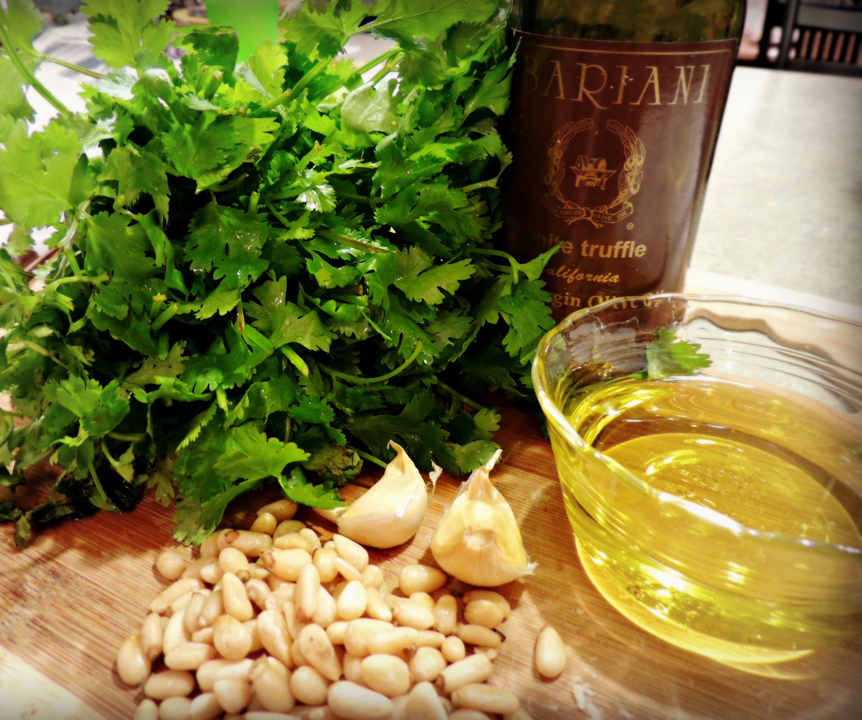 bariani olive oil