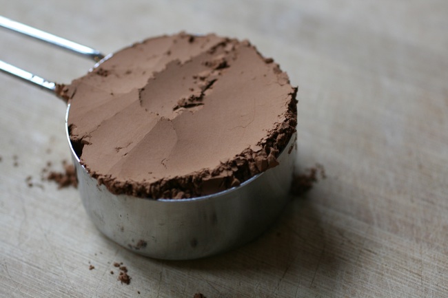 Flourless Chocolate Cake | Radiant Life Blog