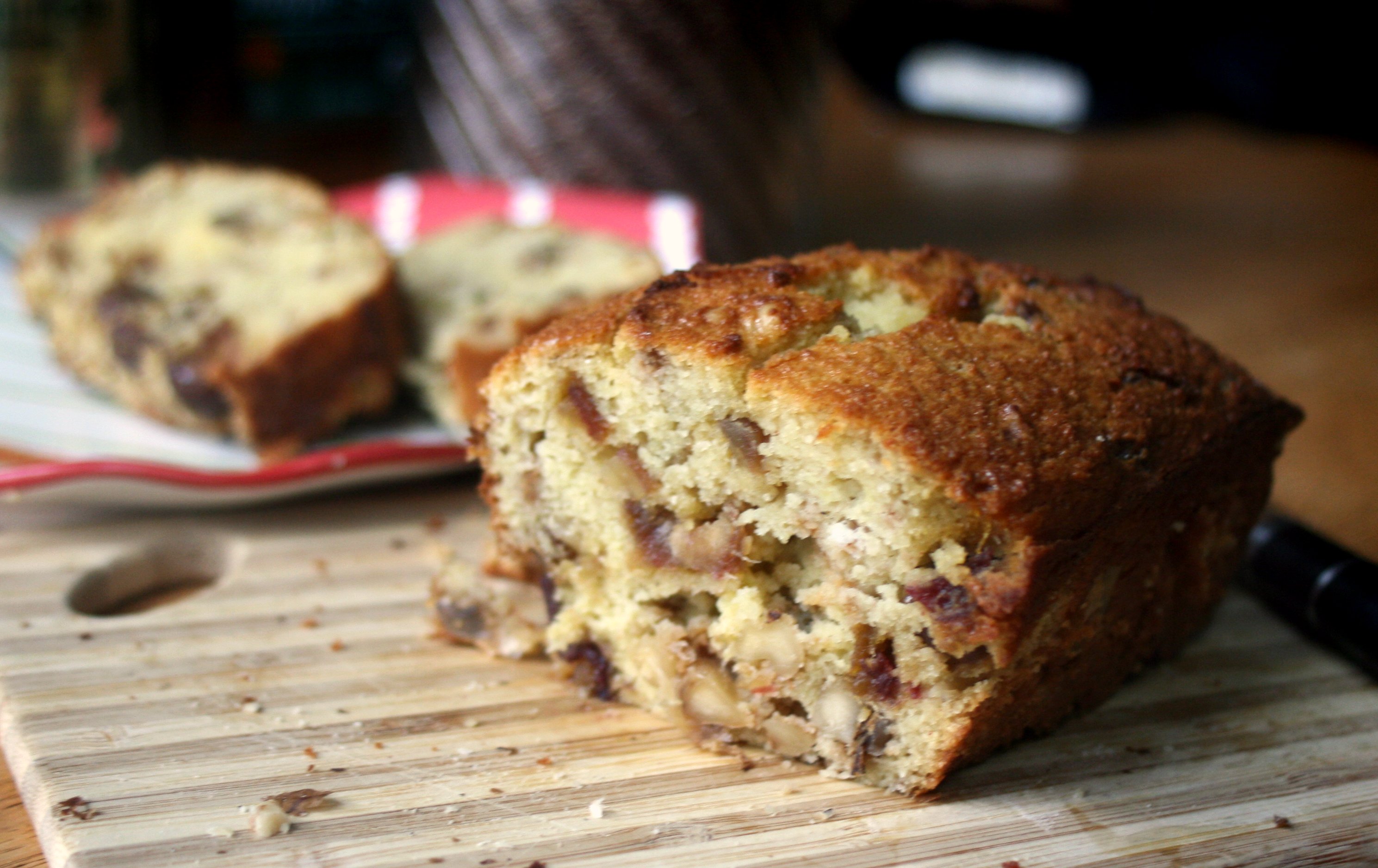 coconut flour bread