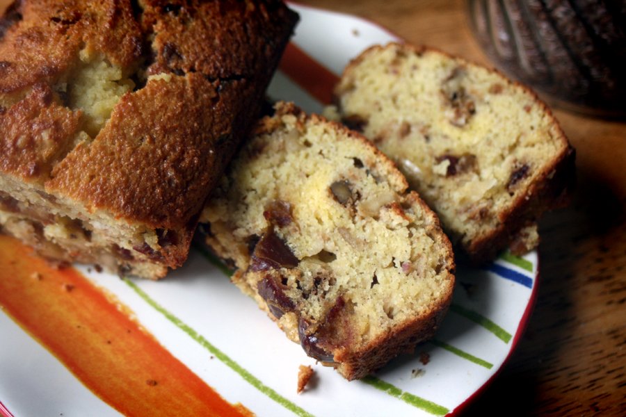 coconut flour bread