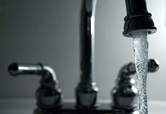 Tap Water & Pregnancy: Is it safe? | Radiant Life Blog