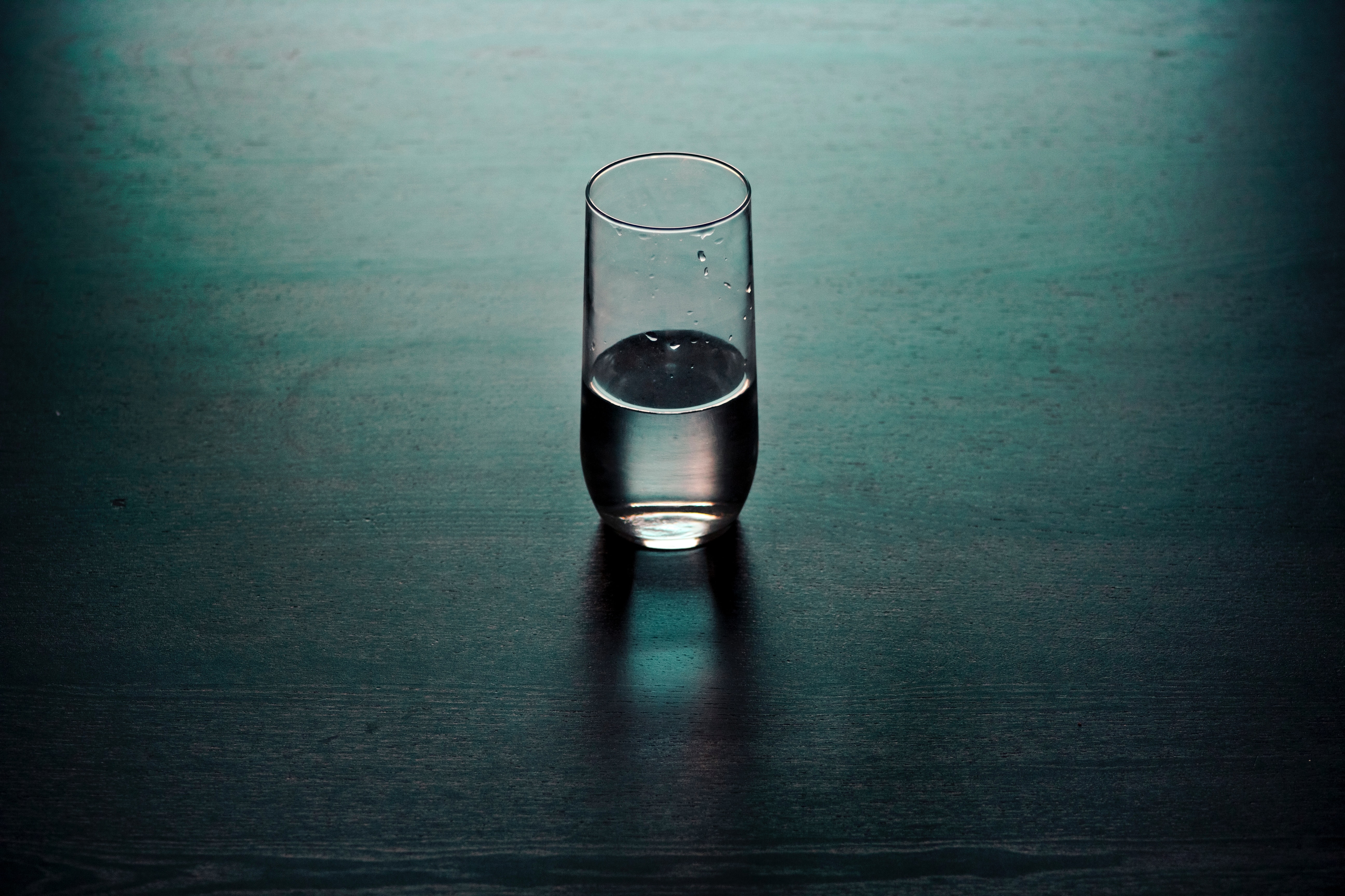fluoride in water