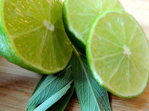 lime-sage-water