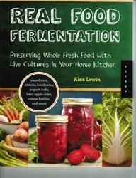 real food fermentation wise traditions