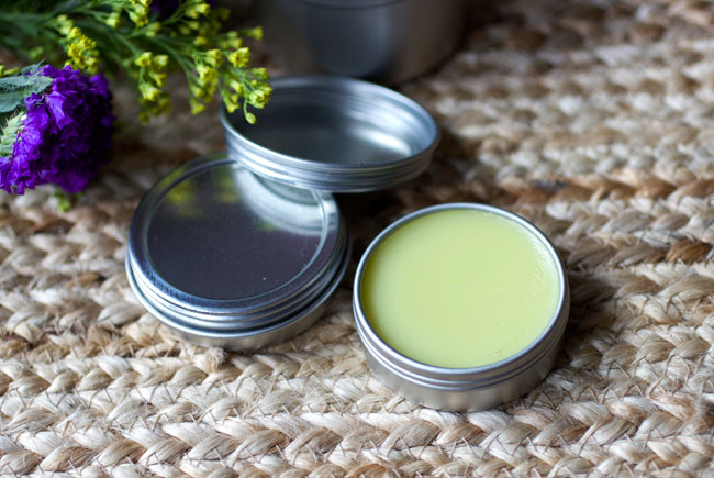  DIY Stress Soothing Balm with Magnesium Oil | Radiant Life Blog