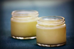 tallow for the skin