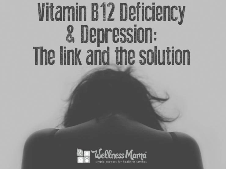 The Unspoken Solution for Anxiety: Vitamin B12 and Mood | Radiant Life Blog