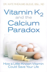 natural sources of vitamin d calcium k2